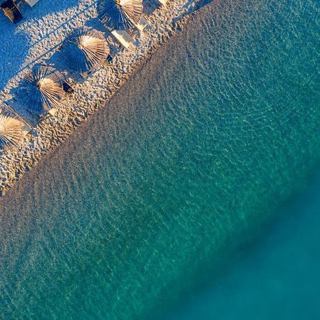 Aquata Apartments تيفات المظهر الخارجي الصورة