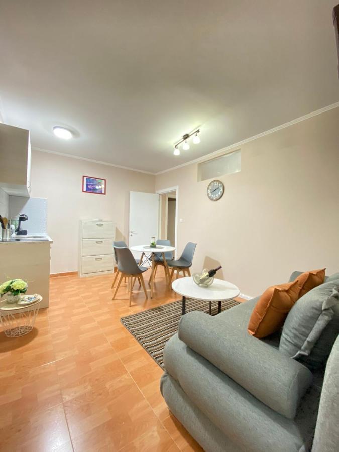 Aquata Apartments تيفات المظهر الخارجي الصورة