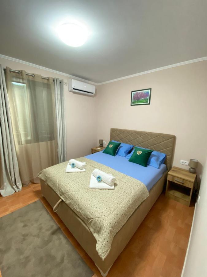 Aquata Apartments تيفات المظهر الخارجي الصورة