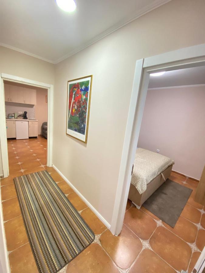 Aquata Apartments تيفات المظهر الخارجي الصورة