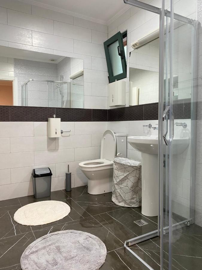 Aquata Apartments تيفات المظهر الخارجي الصورة