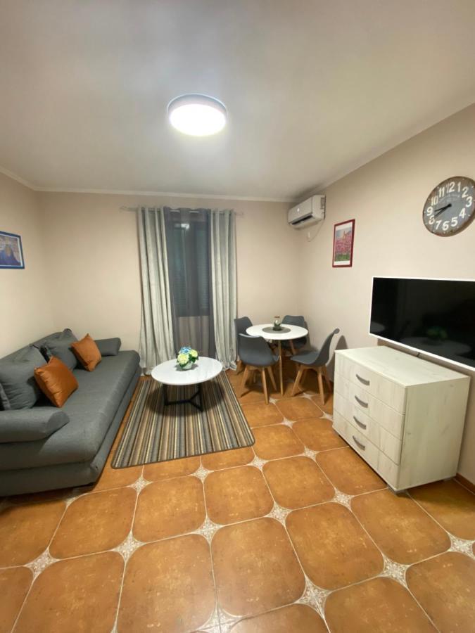 Aquata Apartments تيفات المظهر الخارجي الصورة