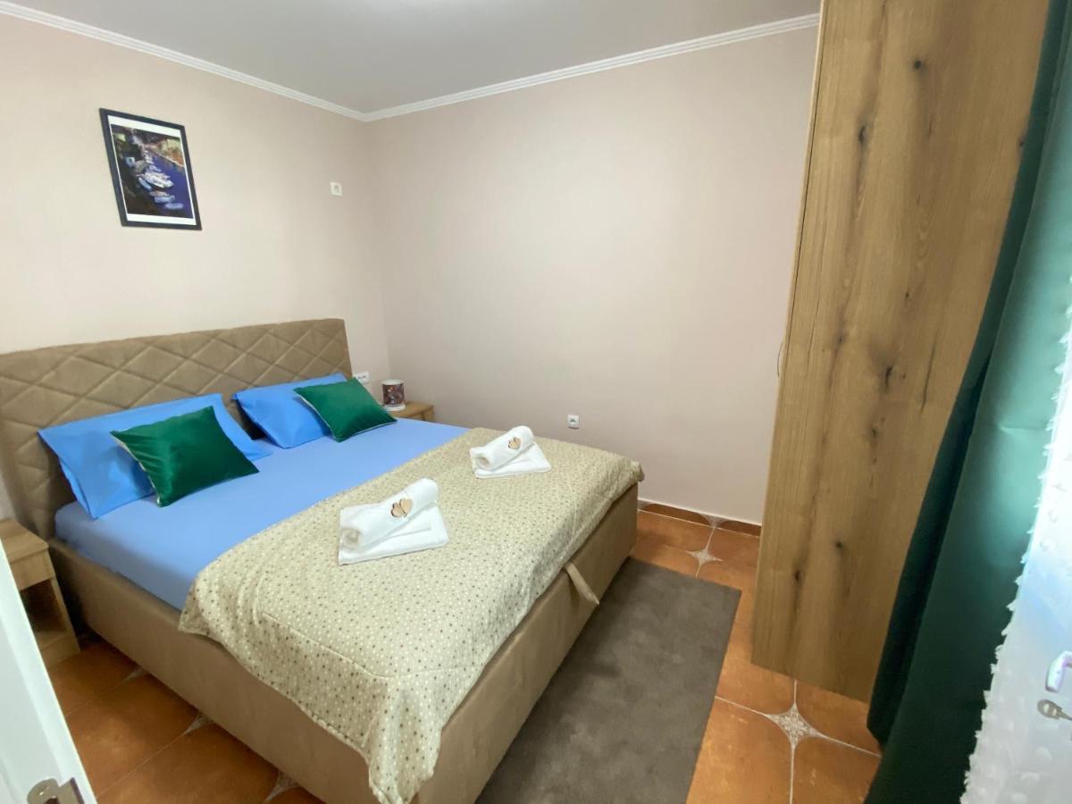 Aquata Apartments تيفات المظهر الخارجي الصورة
