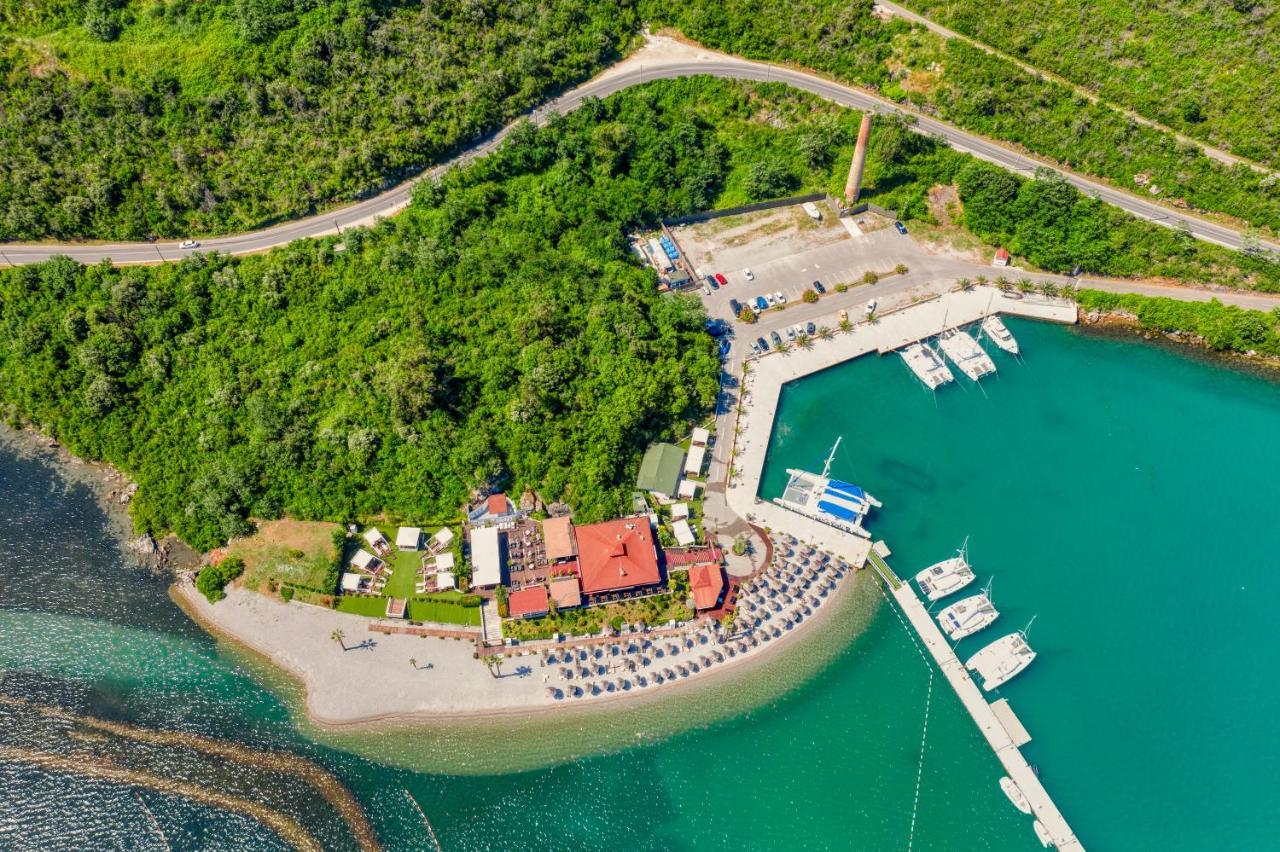 Aquata Apartments تيفات المظهر الخارجي الصورة