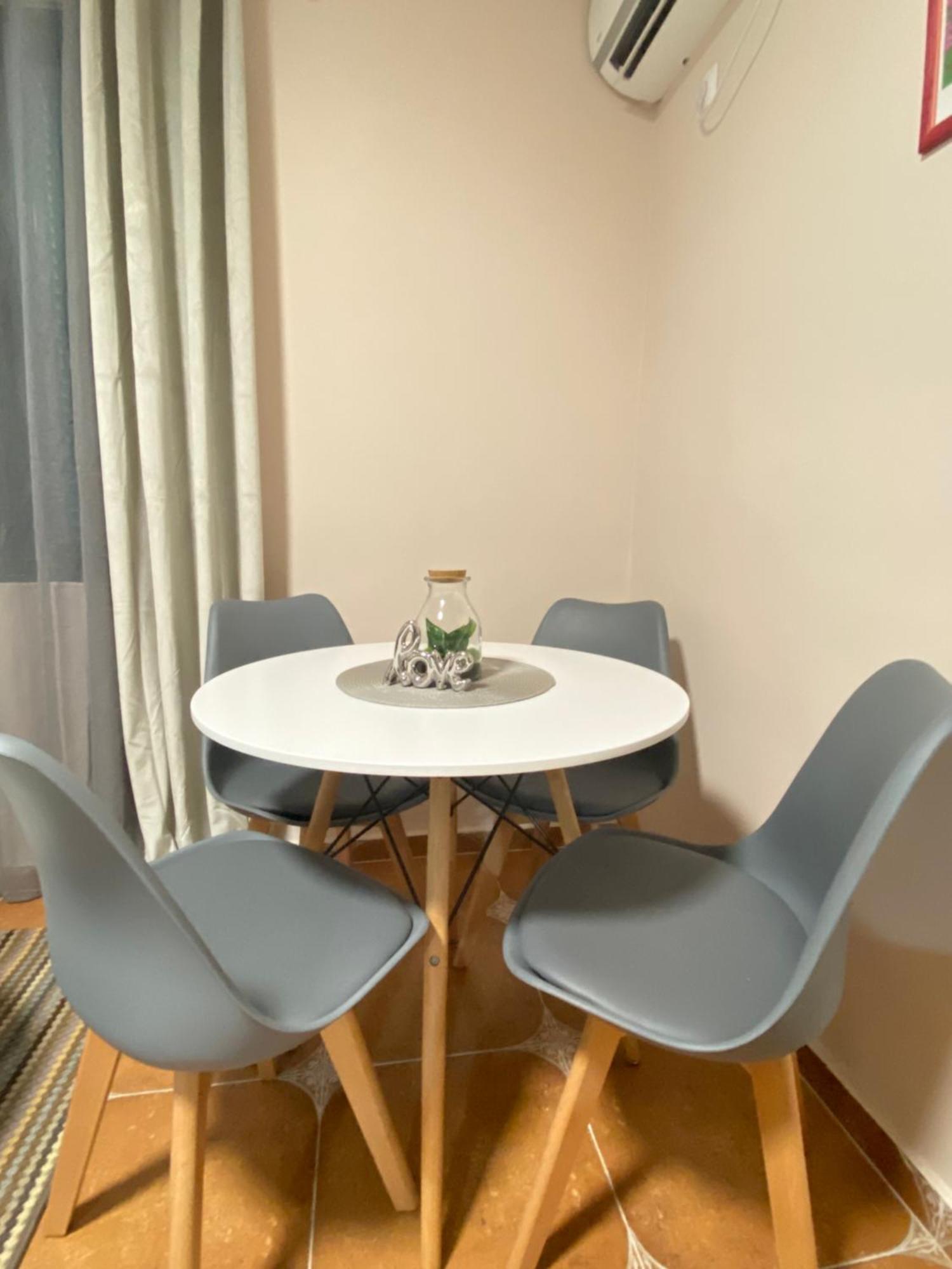 Aquata Apartments تيفات الغرفة الصورة