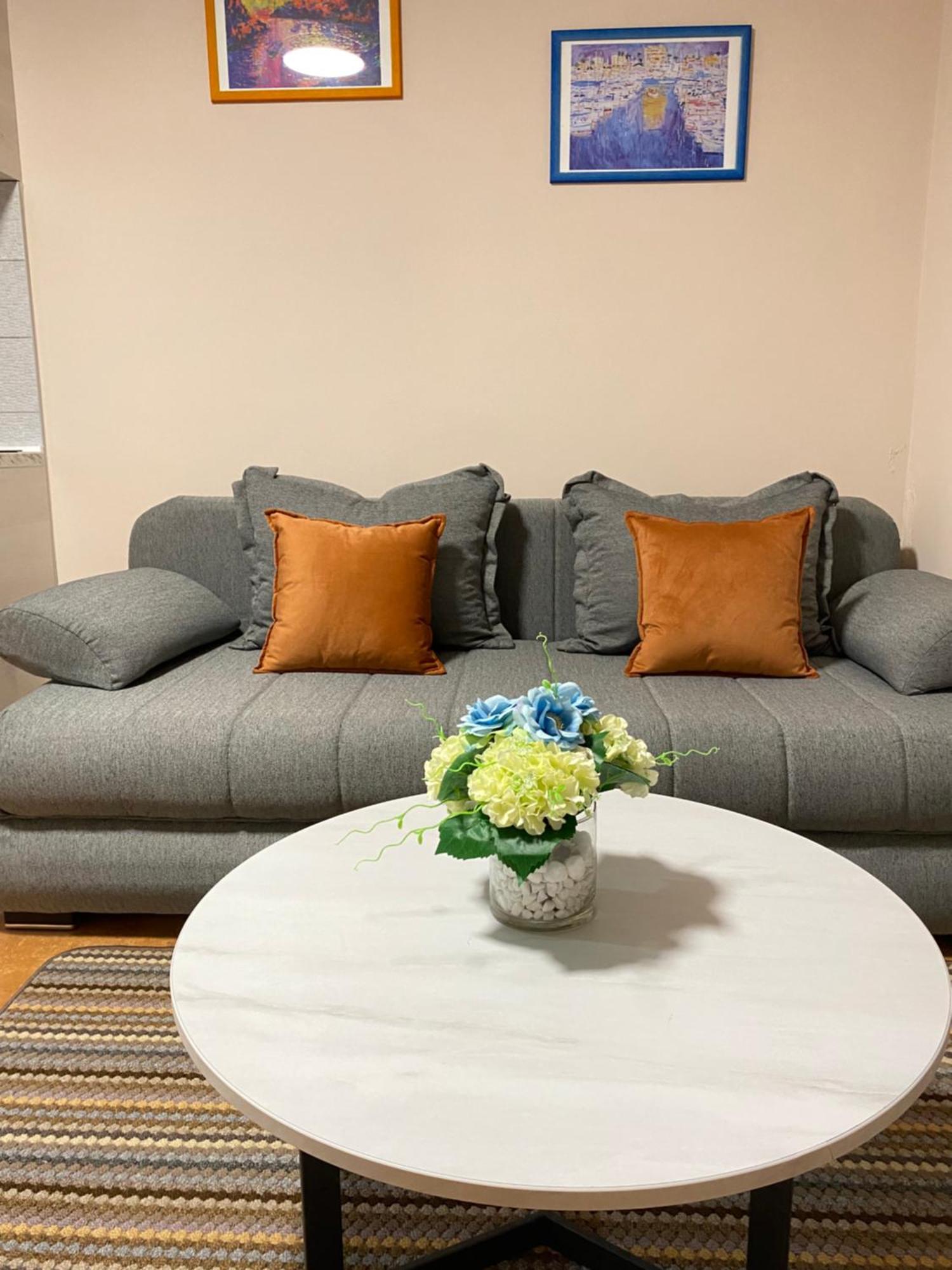 Aquata Apartments تيفات الغرفة الصورة
